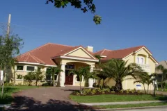 Yellow House